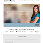web design project